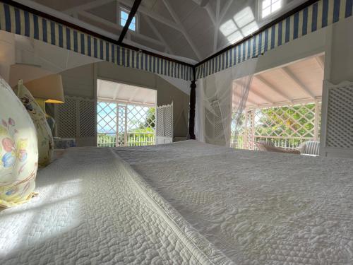 Foto dalla galleria di Hermitage Nevis a Nevis