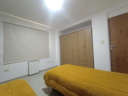 Fotografie z fotogalerie ubytování Confortable Casa en Pilar Rio II v destinaci Pilar