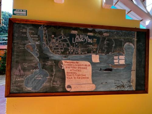 Imagem da galeria de The Winand Hotel em Lívingston