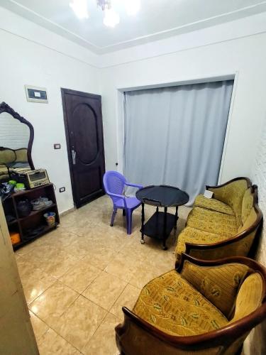 Zona d'estar a Hi motel