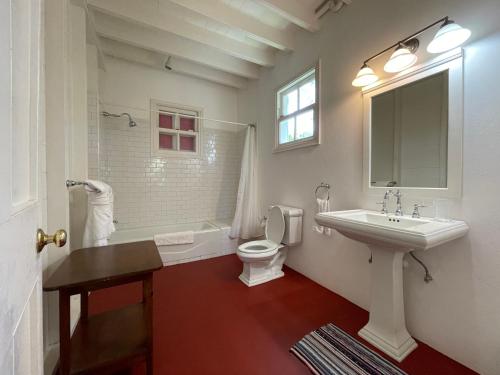 Bagno di Hermitage Nevis