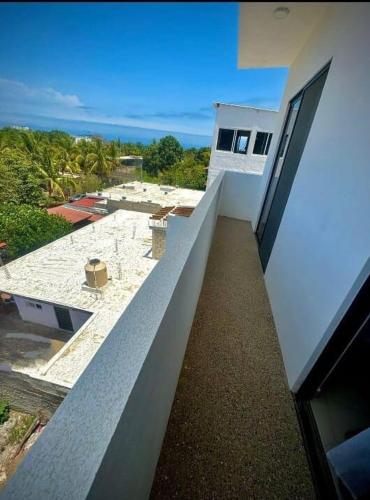 Ảnh trong thư viện ảnh của Departamento Casa Bahía ở Nuevo Vallarta