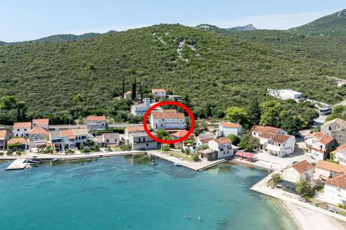Apartments by the sea Drace, Peljesac - 14019