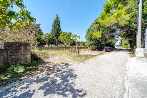Gambar di galeri bagi Apartments by the sea Drace, Peljesac - 14019 di Janjina