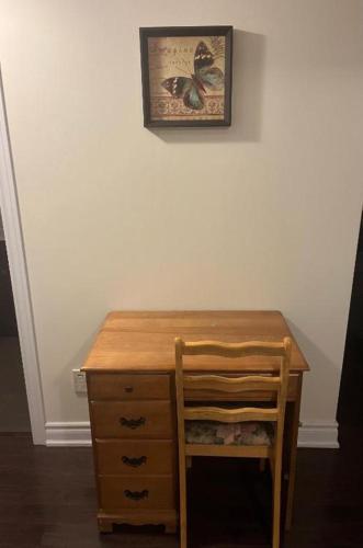 Gambar di galeri bagi Spacious Guest Suite with Private Bath - Close to Toronto Pearson Airport di Mississauga