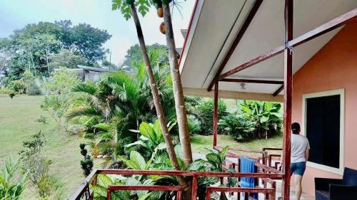 Gambar di galeri bagi Villa carari 2 di Hatillo