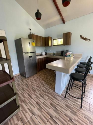 Gambar di galeri bagi Villa carari 2 di Hatillo