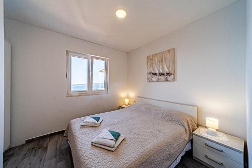 Seaside holiday house Borje, Peljesac - 24805