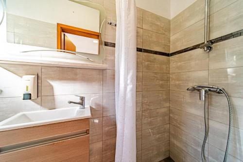 Seaside holiday house Borje, Peljesac - 24805