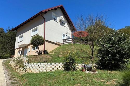 Apartments with parking space Tuheljske Toplice - Zagorje - 24875