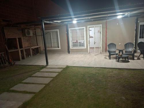 Foto dalla galleria di Finca El Algarrobo, confort y excelente ubicación a Santiago del Estero