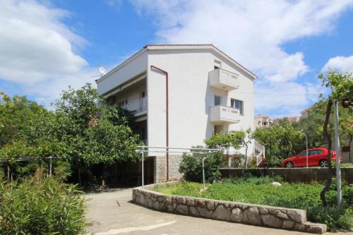 Apartments with parking space Punat, Krk - 24863