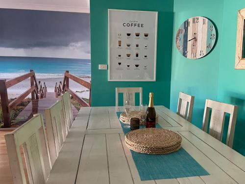 Fotografie z fotogalerie ubytování Barefeet v destinaci Culburra Beach