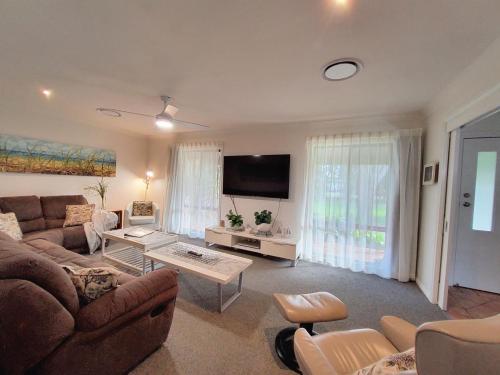 Φωτογραφία από το άλμπουμ του Blue Seas σε Culburra Beach