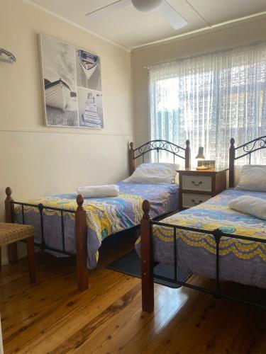 Fotografie z fotogalerie ubytování My Hideaway - Pet Friendly v destinaci Callala Beach