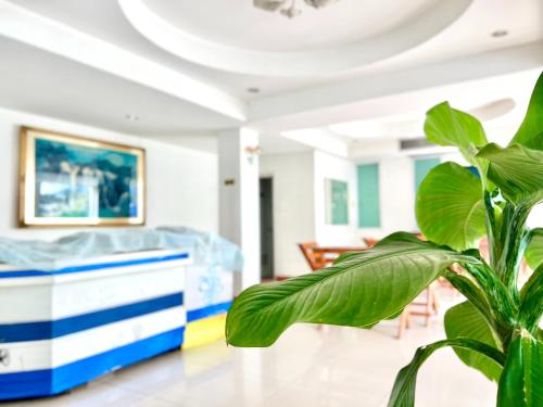 Fotografie z fotogalerie ubytování BT Grand Condotel v destinaci Udon Thani