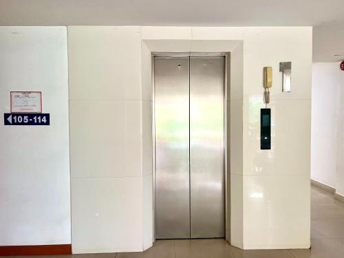 Fotografie z fotogalerie ubytování BT Grand Condotel v destinaci Udon Thani