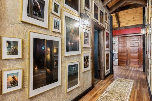 Fotografie z fotogalerie ubytování School of Sorcery v destinaci Brinkhaven