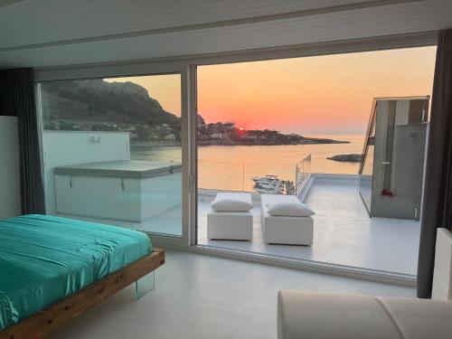 Attico sul Mare - Suite & Spa photo 5