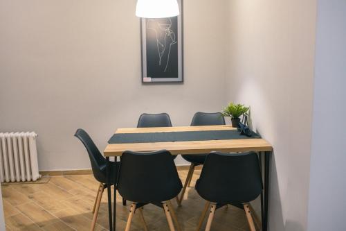Fotografie z fotogalerie ubytování The Gem House Apartments - City Center v destinaci Novi Sad