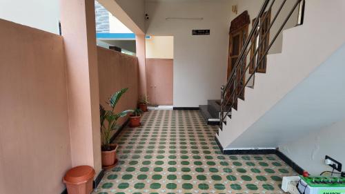 Gambar di galeri bagi Shree Residency di Tiruvannāmalai