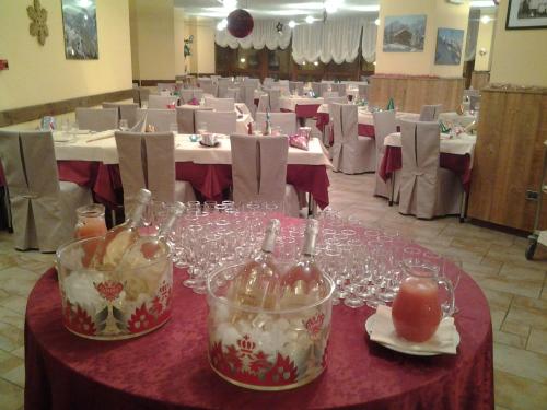 Gallery image of Hotel Relais Des Alpes in Sauze dʼOulx