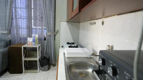Φωτογραφία από το άλμπουμ του Villa Dalia Puncak EE11-18 σε Cikujang