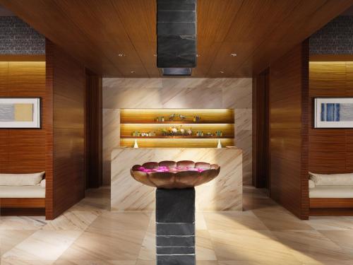 Φωτογραφία από το άλμπουμ του Mandarin Oriental, Tokyo στο Τόκιο