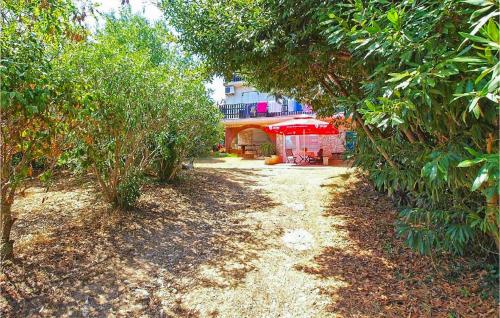 Gorgeous Apartment In Premantura With Wifi