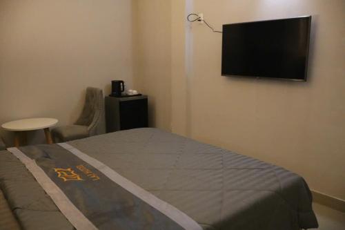 Galería fotográfica de LAI HoTeL en Ho Chi Minh