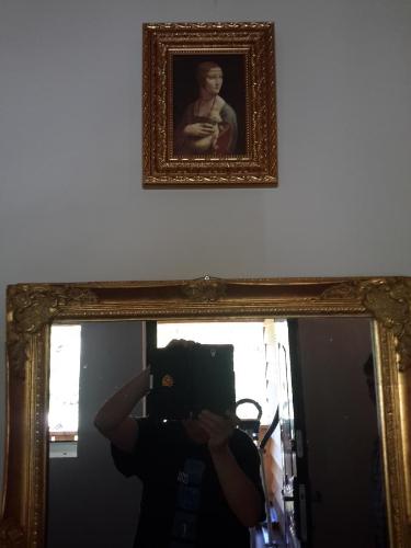 LalkhoriにあるGuesthouse Robinzon Lalkhoriのギャラリーの写真