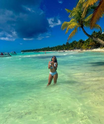 Punta Cana is calling you