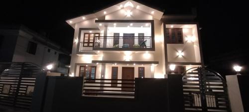 Gallery image of The Angamaly Anchor Spacious Holiday Home Near Cochin Airport in Angamali