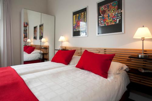 Gallery image of Bed and Breakfast Holter in Enschede