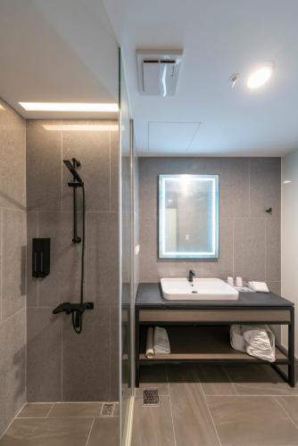 Gallery image of Chien Tang Art Hotel 