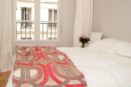 Gallery image of St Germain des Pr&eacute;s, Paris in Paris