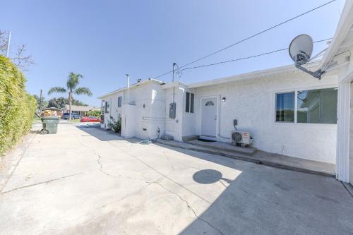 Φωτογραφία από το άλμπουμ του Cozy & Brand New 3BR Home in West Covina σε West Covina
