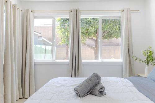 Φωτογραφία από το άλμπουμ του Cozy & Brand New 3BR Home in West Covina σε West Covina