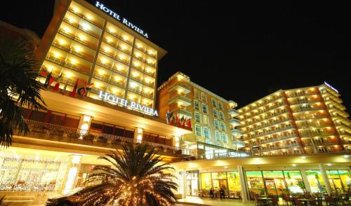 Hotel Riviera - Terme & Wellness Lifeclass, Portorož – 2023 legfrissebb árai