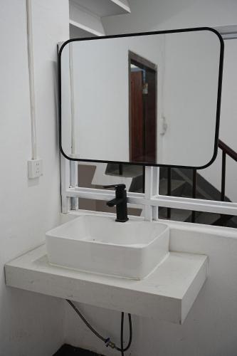 Fotografie z fotogalerie ubytování Witcher Hostel v destinaci Vientiane