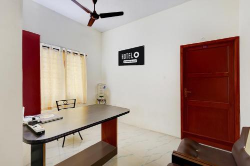 Gallery image of Super Hotel O Kilpauk Near Don Bosco College in Chennai