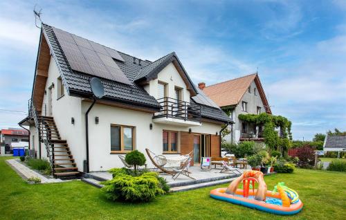 1 Bedroom Pet Friendly Apartment In Nowecin