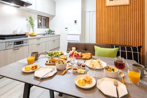 Disney nearby! 4bedroom family with airport access-Nobu