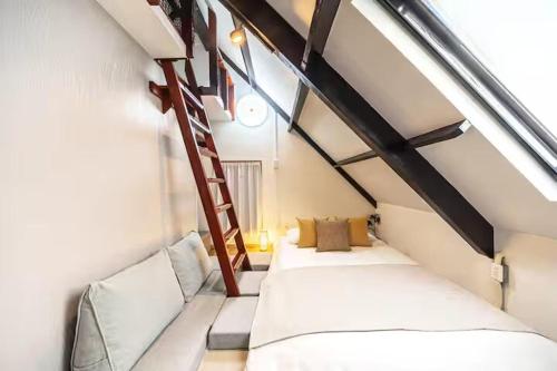 Disney nearby! 4bedroom family with airport access-Nobu