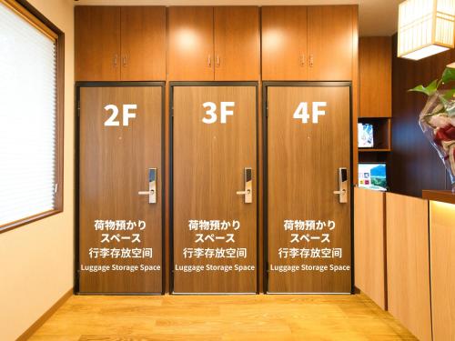 名古屋市にある竹橋別邸のギャラリーの写真