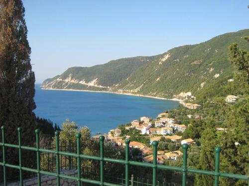 Gallery image of Villa Milia in Agios Nikitas