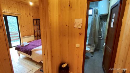 KhaldeにあるGaul Gavkhe Hotelのギャラリーの写真