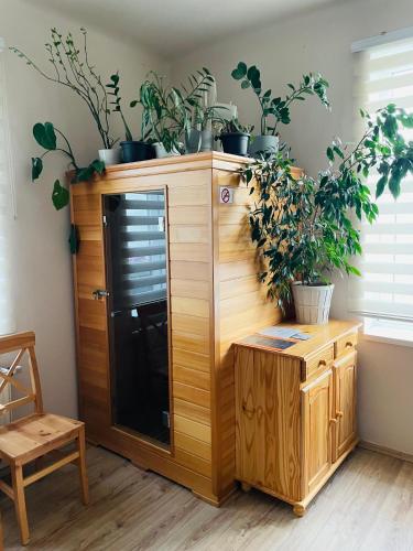 Fotografie z fotogalerie ubytování Apartmán Lucián v Praze