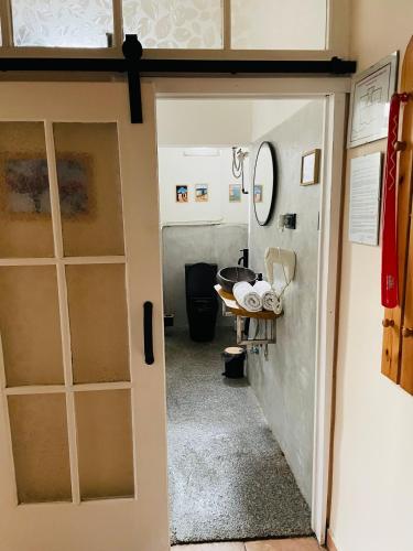 Fotografie z fotogalerie ubytování Apartmán Lucián v Praze