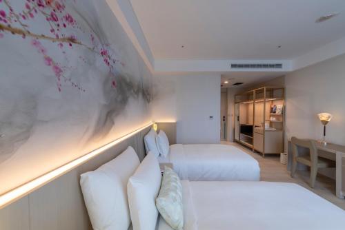 Gallery image of Chien Tang Art Hotel 
